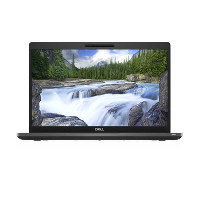 Dell Latitude 5400, 14" Full HD matt, Intel Core i7-8650U, 16 GB, 512 GB PCIe SSD, WiFi 5, bakbelyst tangentbord, Win10 Pro, 1 år på-platsen