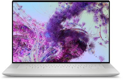 Dell XPS 16 9640, 16.3" Full HD+ OLED touch 90Hz, Intel Core Ultra 9 185H, 32 GB, 1 TB PCIe SSD, GeForce RTX4060, WiFi 7, bakbelyst tangentbord, Win11 Pro, 1 års ProSupport#1