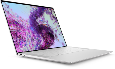 Dell XPS 16 9640, 16.3" Full HD+ OLED touch 90Hz, Intel Core Ultra 9 185H, 32 GB, 1 TB PCIe SSD, GeForce RTX4060, WiFi 7, bakbelyst tangentbord, Win11 Pro, 1 års ProSupport#2