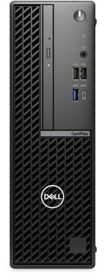 Dell Optiplex 7020 SFF, Intel Core i5-12500, 16 GB, 512 GB PCIe SSD, Win11 Pro, inkl. tangentbord och mus, 1 års på-platsen-garanti