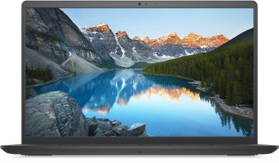 Dell Inspiron 15 3530, 15.6" Full HD IPS matt 120Hz, Intel Core i5-1334U, 8 GB, 512 GB PCIe SSD, bakbelyst tangentbord, WiFi 6, Win11 Pro, 1 års på-platsen-garanti#1