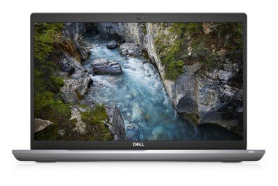 Dell Precision 3561, 15.6" Full HD VA matt, Intel Core i7-11800H, 16 GB, 512 GB PCIe SSD, Quadro T600, WiFi 6, bakbelyst tangentbord, Win11 Pro, 3 års på-platsen-garanti