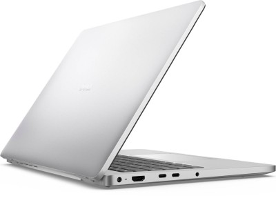 Dell Pro 14, 14" Full HD+ IPS matt, AMD Ryzen 5 220, 16 GB, 512 GB PCIe SSD, WiFi 6E, bakbelyst tangentbord, Win11 Pro, 1 års på-platsen-garanti#4