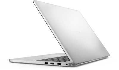 Dell Pro 16, 16" Full HD+ IPS matt, Intel Core 5 120U, 16 GB, 512 GB PCIe SSD, WiFi 6E, bakbelyst tangentbord, Win11 Pro, 1 års på-platsen-garanti#6