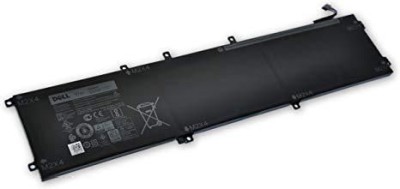 Dell Battery, 97WHR, 6 Cell, Lithium Ion GPM03, Batteri, 5540 Precision