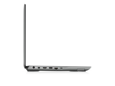 Dell Inspiron G5 5505, 15.6" Full HD VA matt 120Hz, AMD Ryzen 5 4600H, 8 GB, 512 GB PCIe SSD, Radeon RX 5600M, WiFi 6, Win10#5