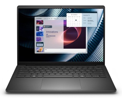 Dell Pro 14 Essential PV14250, 14" Full HD+ IPS matt, Intel Core 5 120U, 16 GB, 512 GB PCIe SSD, WiFi 6, bakbelyst tangentbord, Win11 Pro, 1 års på-platsen-garanti#1