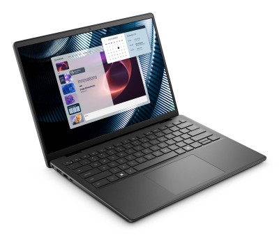 Dell Pro 14 Essential PV14250, 14" Full HD+ IPS matt, Intel Core 5 120U, 16 GB, 512 GB PCIe SSD, WiFi 6, bakbelyst tangentbord, Win11 Pro, 1 års på-platsen-garanti#3