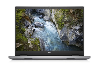 Dell Precision 7670, 16" Full HD+ IPS matt, Intel Core i7-12850HX, 16 GB, 512 GB PCIe SSD, Quadro RTX A1000, WiFi 6E, bakbelyst tangentbord, Win10 Pro+Win11 Pro, 3 års ProSupport