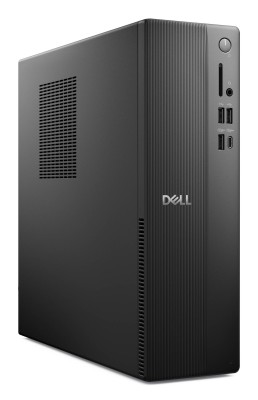 Dell Pro Slim Essential QVS1260 SFF, Intel Core i3-14100, 8 GB, 512 GB PCIe SSD, WiFi 6, Bluetooth, Win11 Pro, inkl. tangentbord och mus, 1 års på-platsen-garanti#1