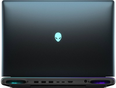 Dell Alienware 16 Area-51, 16" QHD+ VA matt 300Hz, Intel Core Ultra 9 275HX, 32 GB, 1 TB PCIe SSD, GeForce RTX5080, WiFi 7, bakbelyst tangentbord, Win11 Pro, 1 års på-platsen-garanti#9