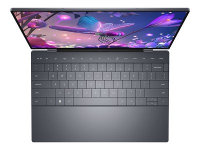 Dell XPS 13 9320, 13.4" Full HD+ VA matt, Intel Core i5-1240P, 16 GB, 512 GB PCIe SSD, WiFi 6, bakbelyst tangentbord, Win11 Pro, 1 års ProSupport#3