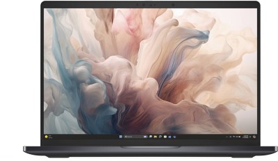 Dell Pro 14 Premium, 14" Full HD+ IPS matt, Intel Core Ultra 7 268V, 32 GB, 512 GB PCIe SSD, WiFi 7, bakbelyst tangentbord, Win11 Pro, 3 års ProSupport#1