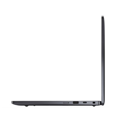 Dell Pro 14 Premium, 14" Full HD+ IPS matt, Intel Core Ultra 7 268V, 32 GB, 512 GB PCIe SSD, WiFi 7, bakbelyst tangentbord, Win11 Pro, 3 års ProSupport#7