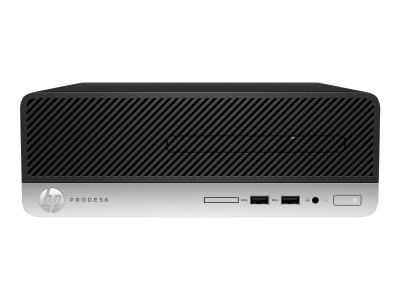 HP ProDesk 400 G5, i5-8500 3 Ghz, SSD M.2 256 Gb, 8 Gb Ram, Win11Pro, Desktop Demoex#2