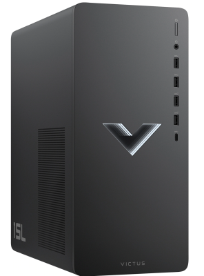 HP Victus Gaming AMD Ryzen5 5600G 8 GB, 512 GB SSD, GTX1660S, Wifi5, BT5, Win11#1