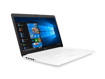 HP 17-by2002no 17,3" HD+ Pentium 6405U, 8 GB RAM, 256 GB SSD, DVD±RW, Windows 10 Home#2