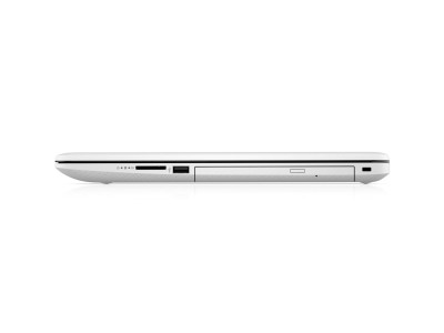 HP 17-by2002no 17,3" HD+ Pentium 6405U, 8 GB RAM, 256 GB SSD, DVD±RW, Windows 10 Home#3