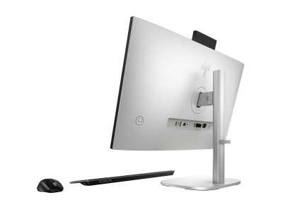 HP EliteStudio 8 AiO G1i, 23.8" Full HD IPS, Intel Core Ultra 5 235, 16 GB, 512 GB SSD, WiFi 7, Bluetooth 5.4, kamera, Win11 Pro, inkl. trådlöst tangentbord och mus, 3 års garanti#2