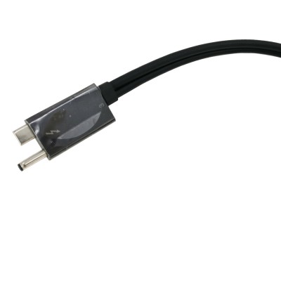HP Thunderbolt Cable 0.7M 230W for HP Zbook G2 /Laptop Dock L15813-001 L22301-001#2