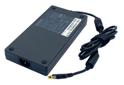 Lenovo 230W AC power adapter for Lenovo ThinkPad / Legion