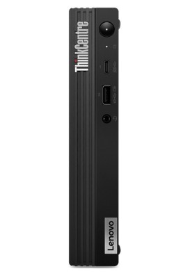 Lenovo ThinkCentre M80q G3 Tiny USFF, Intel Core i7-12500T, 16 GB, 256 GB SSD PCIe, WiFi 6E, Bluetooth, Win11 Pro, inkl. mus och tangentbord, 3 års garanti#3