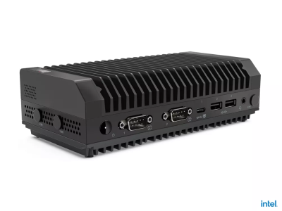 Lenovo ThinkCentre SE30 USFF, Intel Core i3-1115GRE, 8 GB, 256 GB SSD, Win10 IoT, 3 års garanti#2