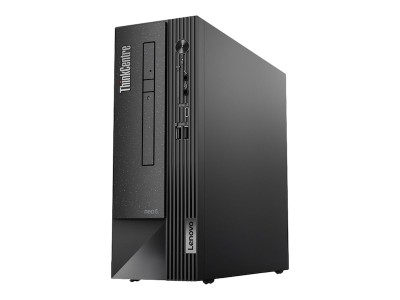 Lenovo ThinkCentre Neo 50s SFF, Intel Core i5-12400, 8 GB, 256 GB SSD, Win11 Pro, inkl. mus och tangentbord, 1 års på-platsen-garanti#2