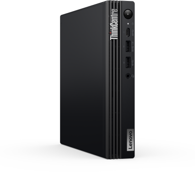 Lenovo ThinkCentre M70q G5 Tiny USFF, Intel Core i5-14400T, 16 GB, 512 GB SSD PCIe, WiFi 6E, Bluetooth 5.3, Win11 Pro, inkl. mus och tangentbord, 3 års på-platsen-garanti#1