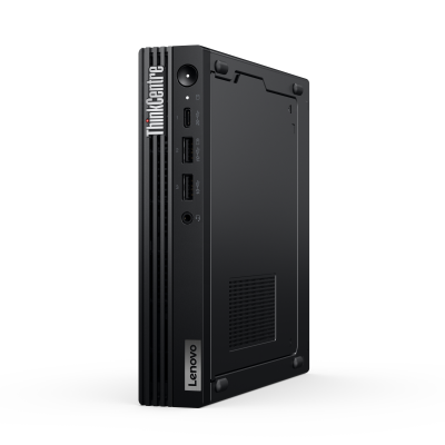 Lenovo ThinkCentre M90q G5 Tiny USFF, Intel Core i5-14500T, 16 GB, 512 GB SSD PCIe, WiFi 6E, Bluetooth 5.3, 2.5GbE LAN, Win11 Pro, inkl. mus och tangentbord, 3 års Premier Support#1