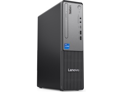 Lenovo ThinkCentre Neo 50s Gen 5 SFF, Intel Core i5-14400, 16 GB, 512 GB SSD PCIe, WiFi 6E, Bluetooth 5.3, Win11 Pro, inkl. mus och tangentbord, 1 års på-platsen-garanti#1