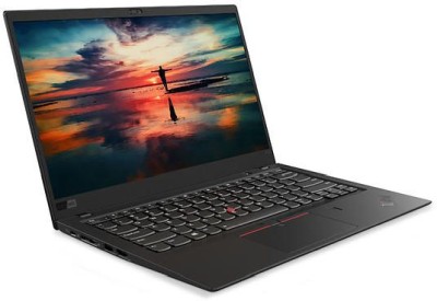 Lenovo ThinkPad X1 Carbon, 14" Full HD IPS matt, Intel Core i5-8265U, 8 GB, 256 GB PCIe SSD, WiFi 5, 4G/LTE, bakbelyst tangentbord, Win11Pro, Refurbished Grade A, 2 års garanti#2