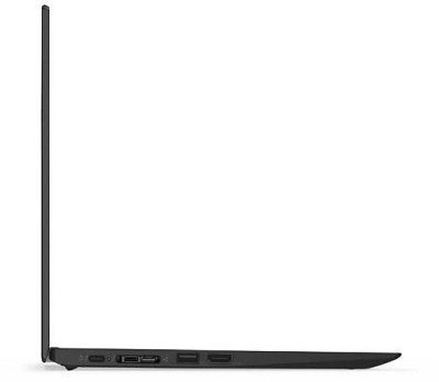 Lenovo ThinkPad X1 Carbon, 14" Full HD IPS matt, Intel Core i5-8265U, 8 GB, 256 GB PCIe SSD, WiFi 5, 4G/LTE, bakbelyst tangentbord, Win11Pro, Refurbished Grade A, 2 års garanti#6