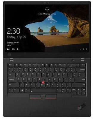 Lenovo ThinkPad X1 Carbon, 14" Full HD IPS matt, Intel Core i5-8265U, 8 GB, 256 GB PCIe SSD, WiFi 5, 4G/LTE, bakbelyst tangentbord, Win11Pro, Refurbished Grade A, 2 års garanti#7