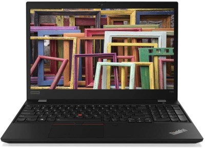 Lenovo ThinkPad T590, 15.6" Full HD IPS matt, Intel Core i5-8265U, 8 GB, 256 GB PCIe SSD, WiFi 5, bakbelyst tangentbord, Win11 Pro, Refurbished Grade A, 2 års garanti