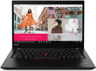 Lenovo ThinkPad X13 Yoga, 13.3" Full HD IPS touch, Intel Core i7-10510U, 16 GB, 512 GB PCIe SSD, WiFi 6, 4G/LTE, bakbelyst tangentbord, Win11 Pro, Refurbished Grade A, 2 års garanti