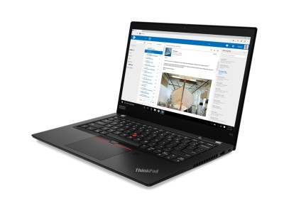Lenovo ThinkPad X13 Yoga, 13.3" Full HD IPS touch, Intel Core i7-10510U, 16 GB, 512 GB PCIe SSD, WiFi 6, 4G/LTE, bakbelyst tangentbord, Win11 Pro, Refurbished Grade A, 2 års garanti#2