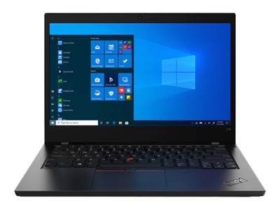 Lenovo ThinkPad 14" IPS Full HD, L14 Gen 2 20X5, Ryzen 5Pro 5650U 2.3/4.2 GHz, 8 GB RAM - 512 GB SSD NVMe, Radeon Grafik, Wi-Fi6, Win10P#2