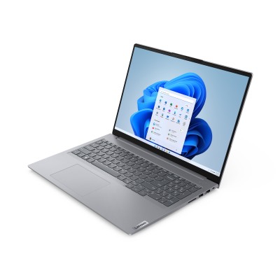 Lenovo ThinkBook 16 16 G6 R3-7330U 16GB 256GB Windows 11 Pro#3