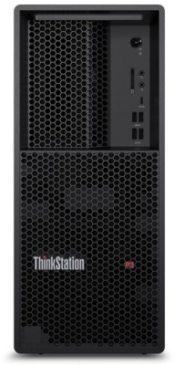 Lenovo ThinkStation P3 Tower, Intel Core i7-13700K, 32 GB, 1 TB PCIe SSD, RTX A4500, Win11 Pro, inkl. tangentbord och mus, 3 års på-platsen-garanti#2