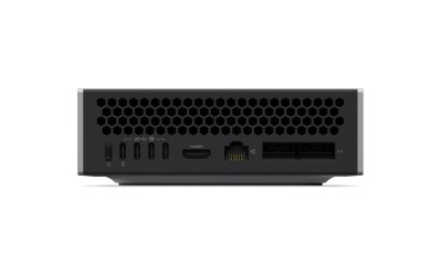 Lenovo ThinkStation PGX 30KL, NVIDIA GB10 Grace Blackwell Superchip 20-Core, 128 GB, 1 TB SSD PCIe, WiFi 7, Bluetooth 5.3, DGX Base OS, 1 års på-platsen-garanti#3