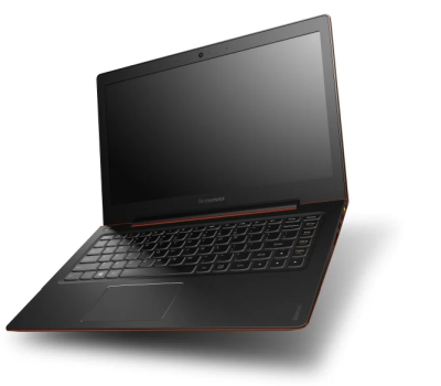 Lenovo IdeaPad U330P 13,3" i5-4210U, 8 GB DDR3, 128 GB SSD, Intel HD4400, Win10. BEGAGNAD#1