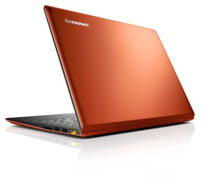 Lenovo IdeaPad U330P 13,3" i5-4210U, 8 GB DDR3, 128 GB SSD, Intel HD4400, Win10. BEGAGNAD#2