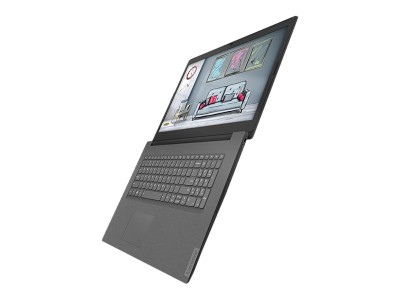 17,3" Lenovo V340-17IWL, IPS, Intel i5, 8 GB RAM, 256 GB SSD, Intel620, BT, DVD, Wifi, Win10H#2