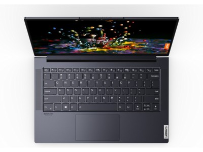 Lenovo Yoga Slim7 14" FHD Radeon Graphics, Ryzen 7 4800U, 16 GB RAM, 1 TB SSD, Windows 10 Home#2