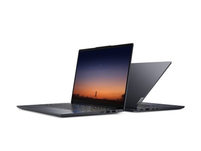 Lenovo Yoga Slim7 14" FHD Radeon Graphics, Ryzen 7 4800U, 16 GB RAM, 1 TB SSD, Windows 10 Home#4