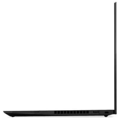 Lenovo ThinkPad T14 14 I5-10310U 16GB 512GB Intel UHD Graphics Windows 11 Pro / Win10Pro mot extra kost.#2