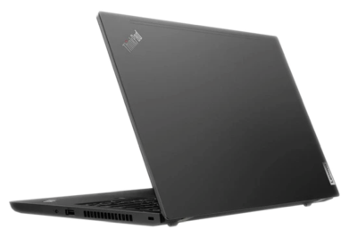 Lenovo ThinkPad L15 G1, 15.6" Full HD IPS matt, Intel Core i5-10310U, 8 GB, 256 GB PCIe SSD, WiFi 6, bakbelyst tangentbord, Win11 Pro, Refurbished Grade A#2