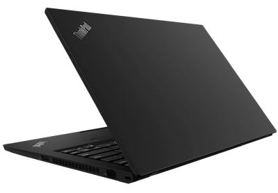 Lenovo ThinkPad P14s G2, 14" Full HD IPS matt, Intel Core i7-1185G7, 32 GB, 512 GB PCIe SSD, Quadro T500, WiFi 6, 4G/LTE, bakbelyst tangentbord, Win10 Pro, Refurbished Grade A, 2 års garanti#3