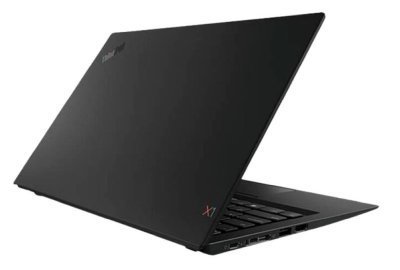 Lenovo ThinkPad X1 Carbon G6, 14" Full HD IPS touch, Intel Core i5-8250U, 8 GB, 256 GB PCIe SSD, WiFi 6, Win11 Pro, Refurbished Grade A, 2 års garanti#2